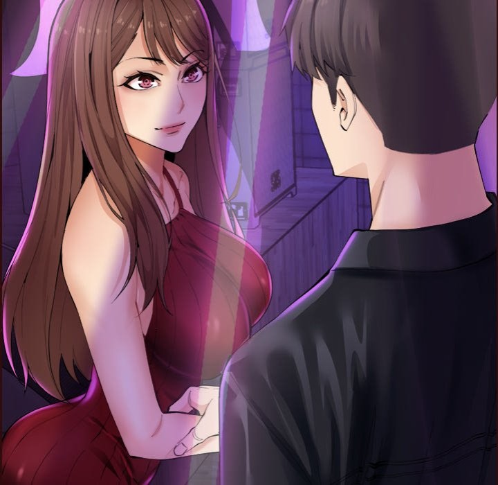 All Girl Sharehouse chapter 1 page 45