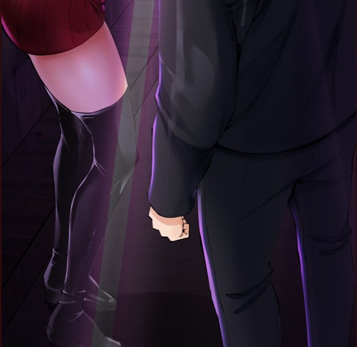 All Girl Sharehouse chapter 1 page 46