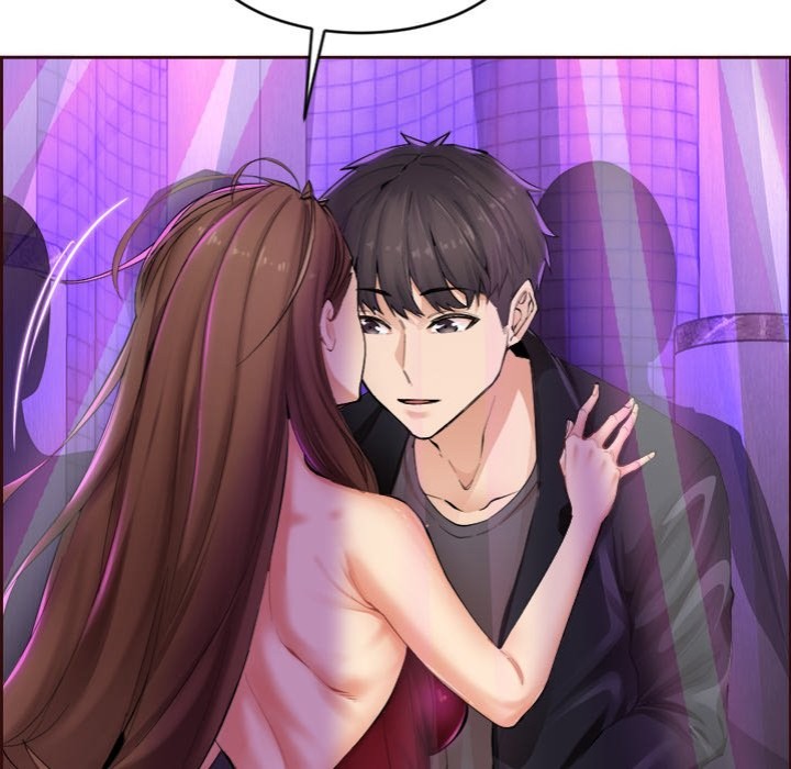 All Girl Sharehouse chapter 1 page 48