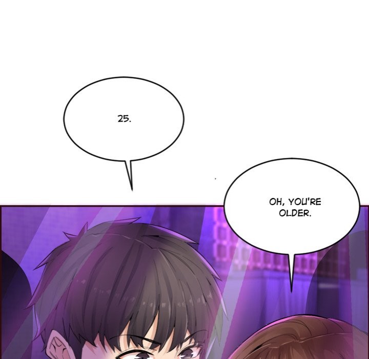 All Girl Sharehouse chapter 1 page 50