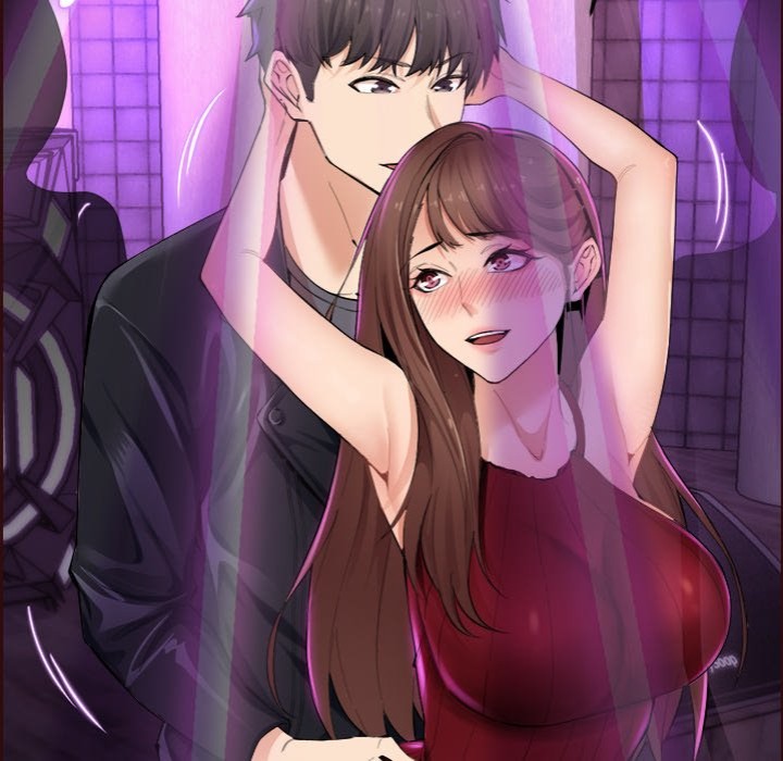 All Girl Sharehouse chapter 1 page 53