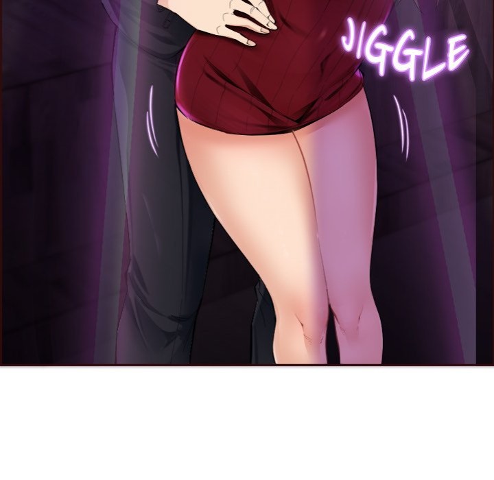 All Girl Sharehouse chapter 1 page 54
