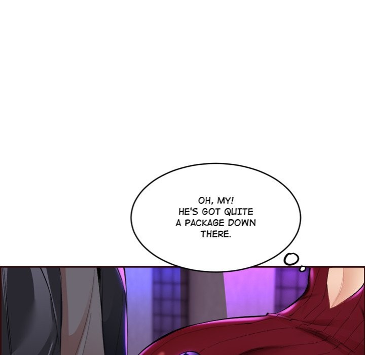 All Girl Sharehouse chapter 1 page 55