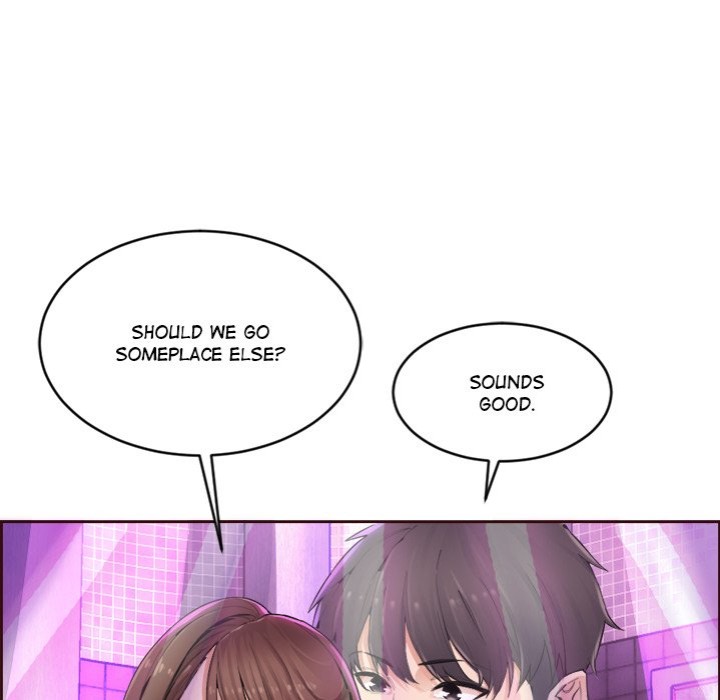 All Girl Sharehouse chapter 1 page 57