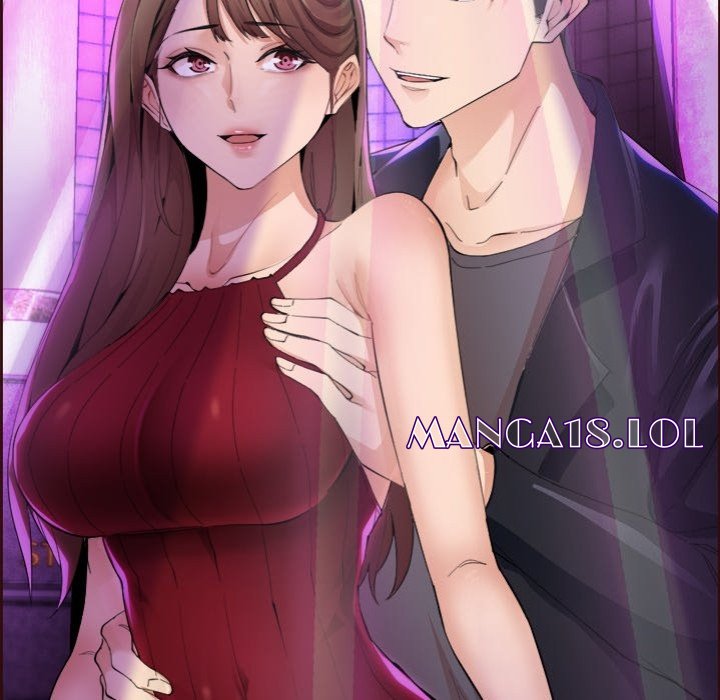 All Girl Sharehouse chapter 1 page 58