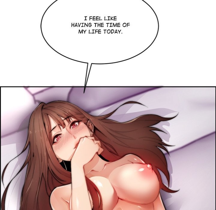 All Girl Sharehouse chapter 1 page 65