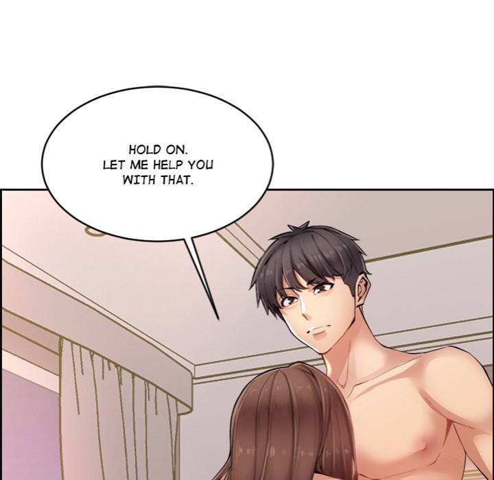 All Girl Sharehouse chapter 1 page 72