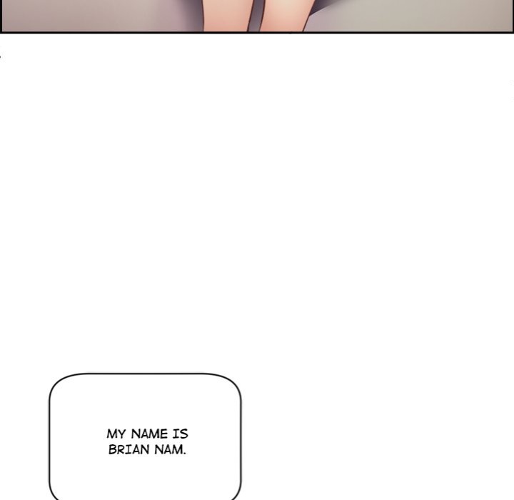 All Girl Sharehouse chapter 1 page 84