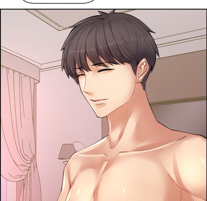 All Girl Sharehouse chapter 1 page 85