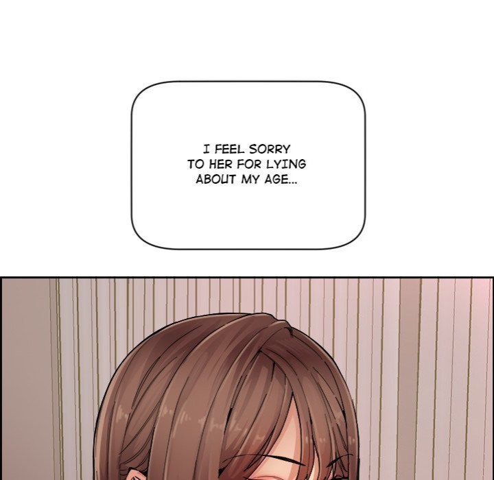 All Girl Sharehouse chapter 1 page 91