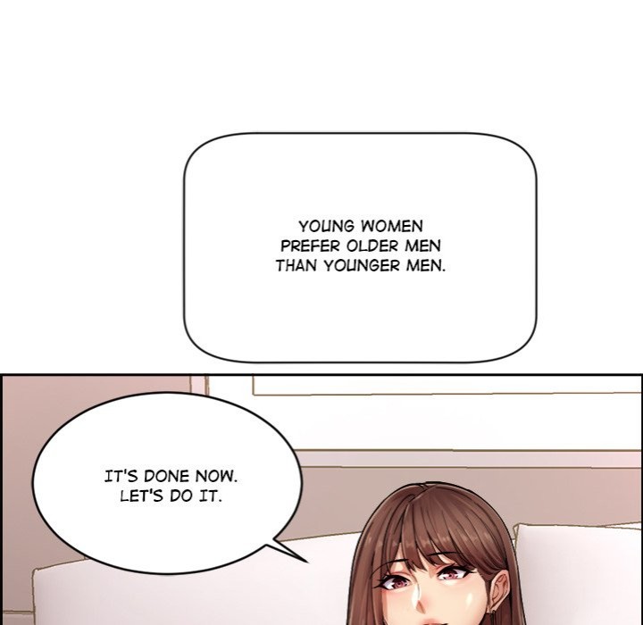 All Girl Sharehouse chapter 1 page 95