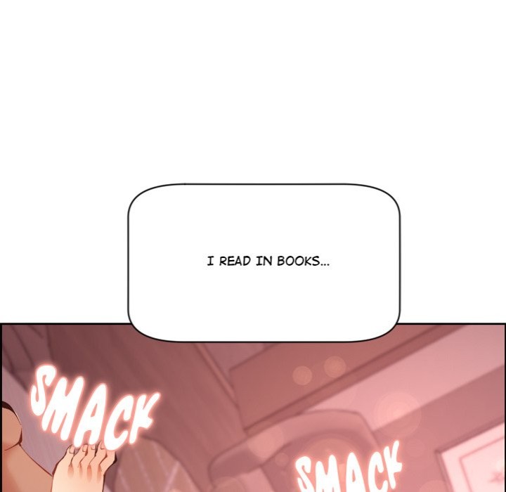 All Girl Sharehouse chapter 1 page 105