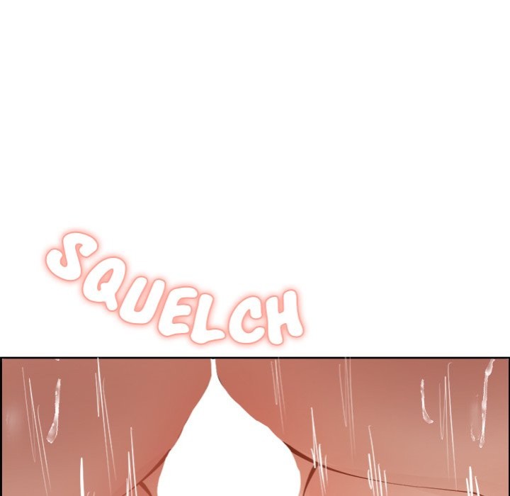 All Girl Sharehouse chapter 1 page 108