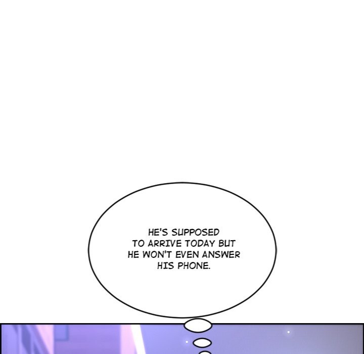 All Girl Sharehouse chapter 1 page 117