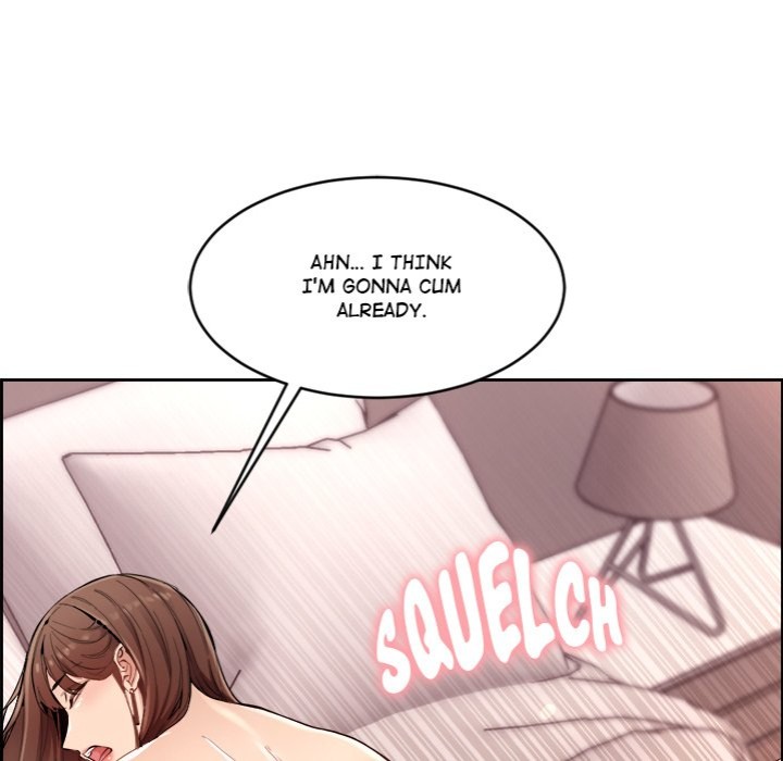 All Girl Sharehouse chapter 1 page 130