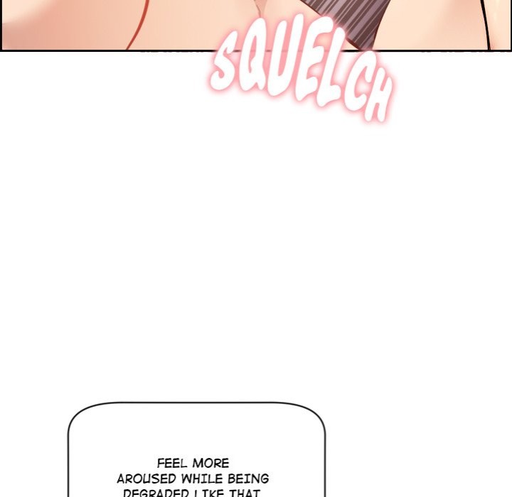 All Girl Sharehouse chapter 1 page 134