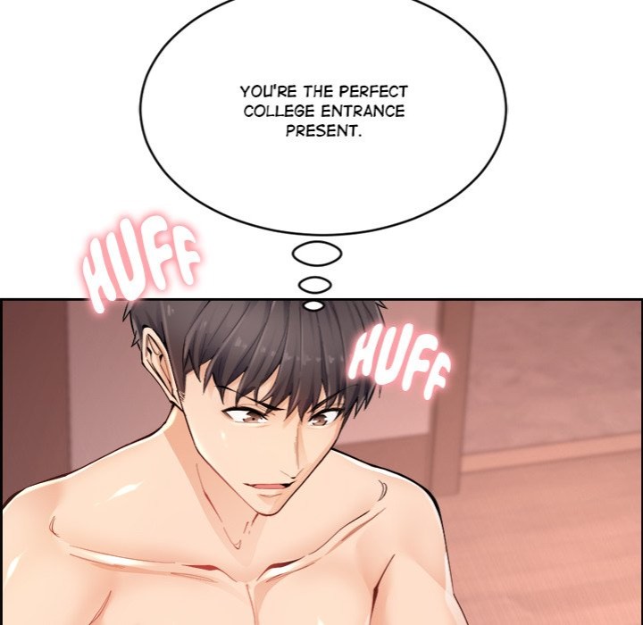 All Girl Sharehouse chapter 1 page 137