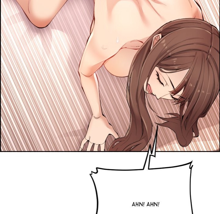 All Girl Sharehouse chapter 1 page 139