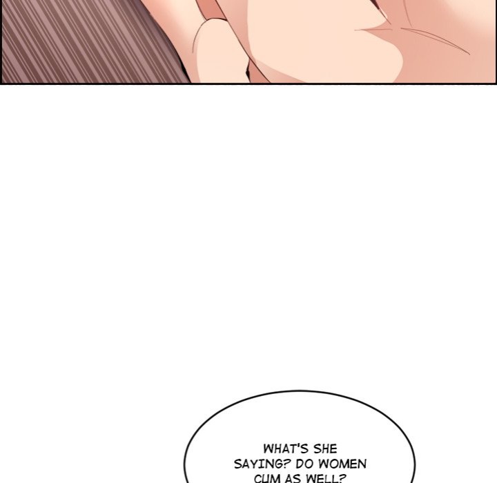 All Girl Sharehouse chapter 1 page 145