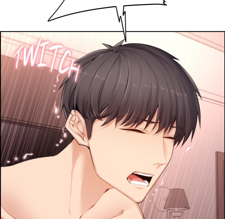 All Girl Sharehouse chapter 1 page 150