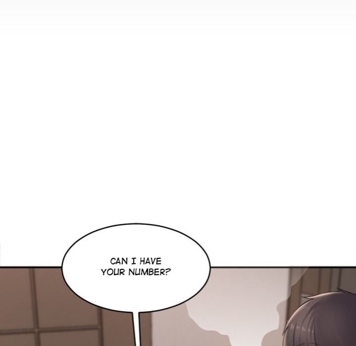 All Girl Sharehouse chapter 1 page 160
