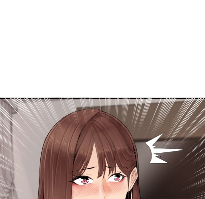All Girl Sharehouse chapter 1 page 165