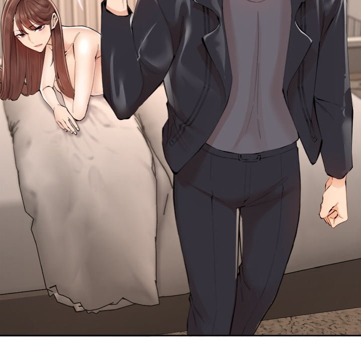 All Girl Sharehouse chapter 1 page 176