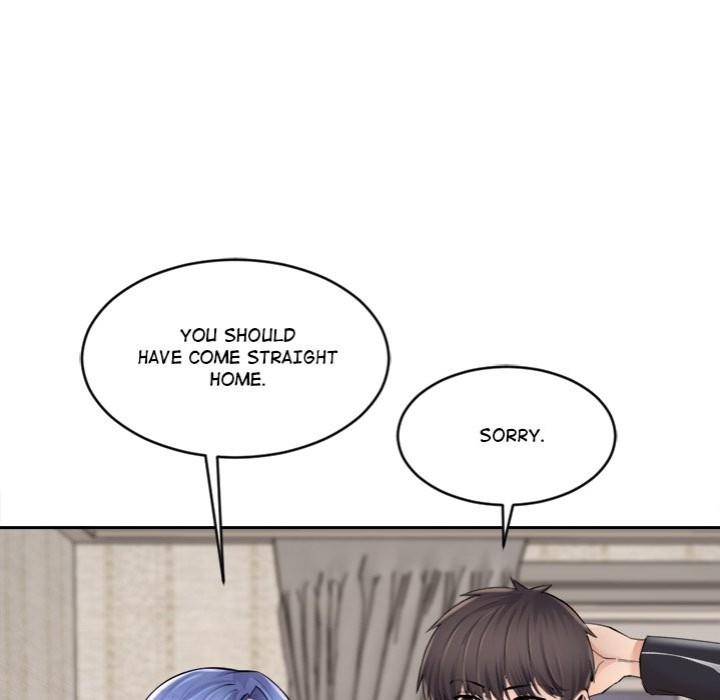 All Girl Sharehouse chapter 1 page 186