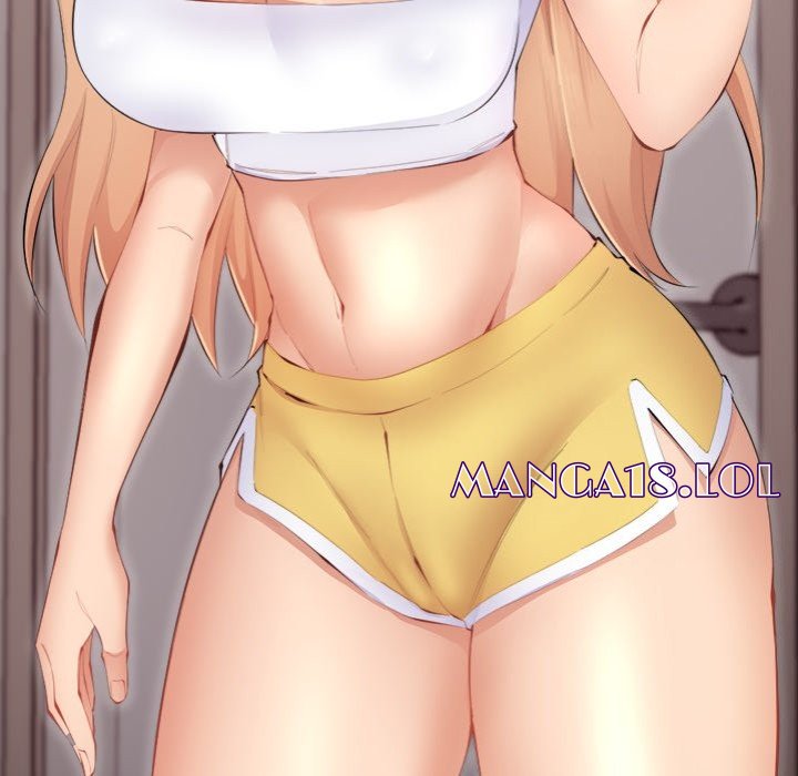 All Girl Sharehouse chapter 1 page 191