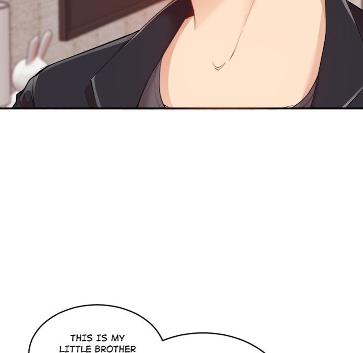 All Girl Sharehouse chapter 1 page 194