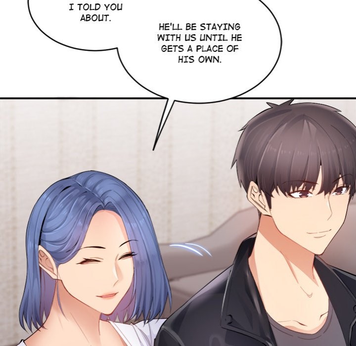 All Girl Sharehouse chapter 1 page 195