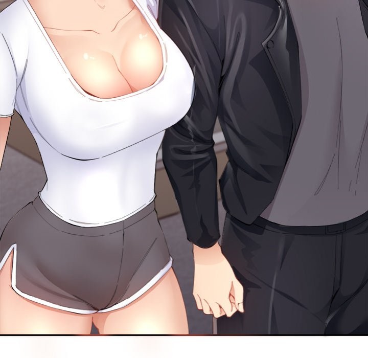All Girl Sharehouse chapter 1 page 196
