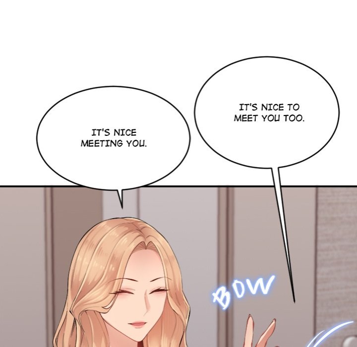 All Girl Sharehouse chapter 1 page 200