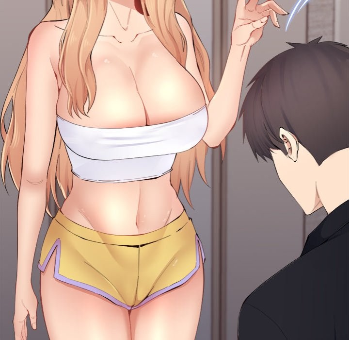 All Girl Sharehouse chapter 1 page 201