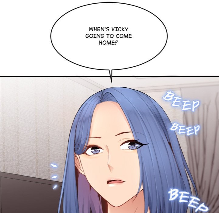 All Girl Sharehouse chapter 1 page 203