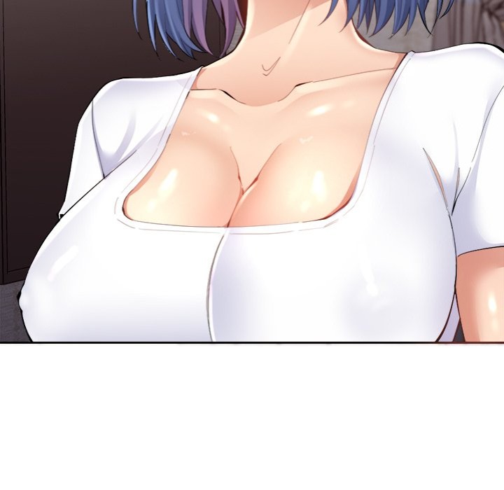 All Girl Sharehouse chapter 1 page 204