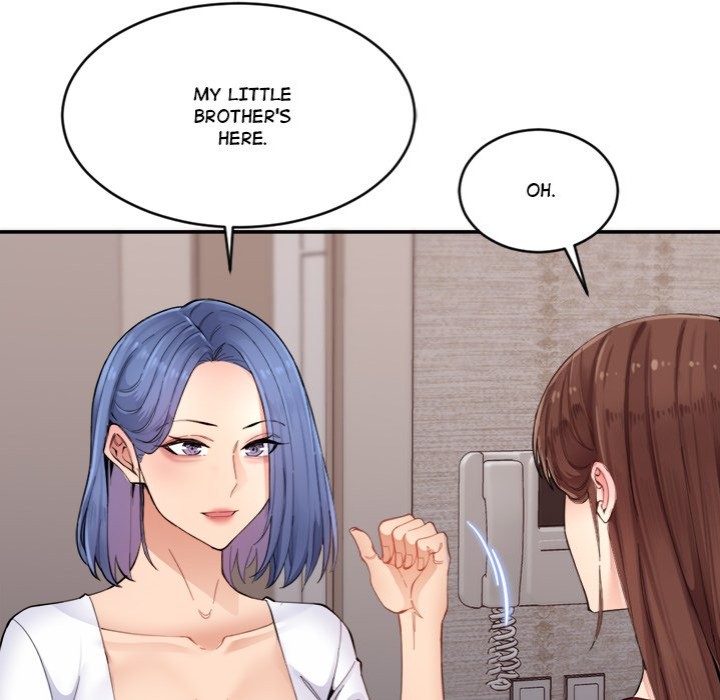 All Girl Sharehouse chapter 1 page 210