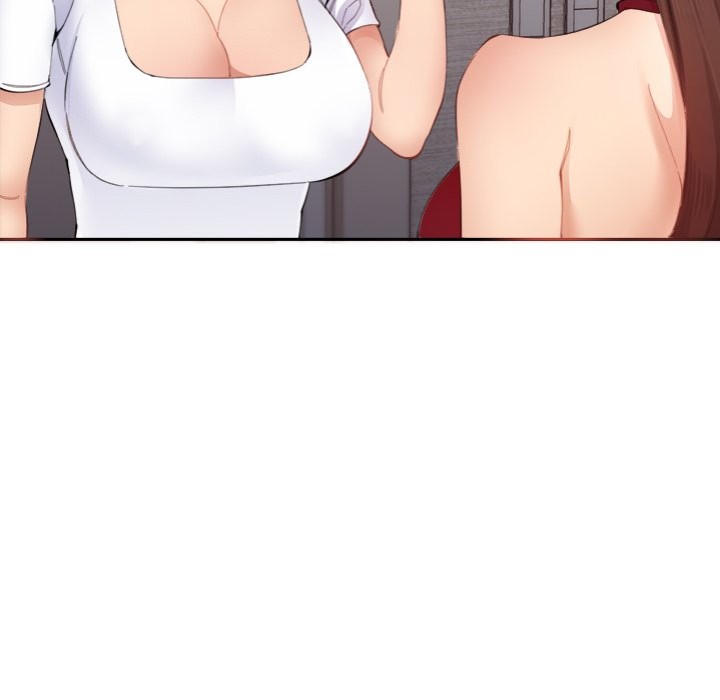 All Girl Sharehouse chapter 1 page 211