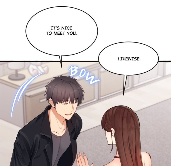 All Girl Sharehouse chapter 1 page 212