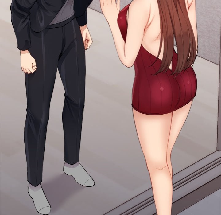All Girl Sharehouse chapter 1 page 213