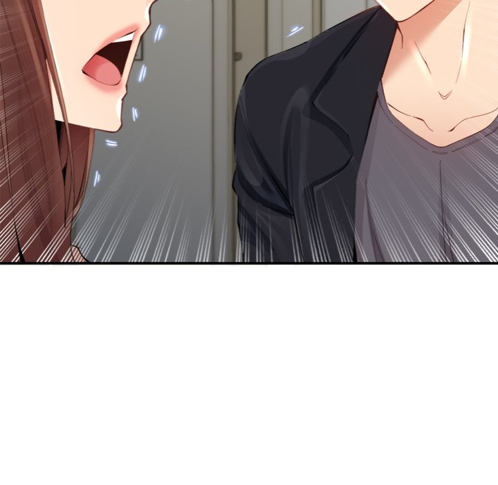 All Girl Sharehouse chapter 1 page 216