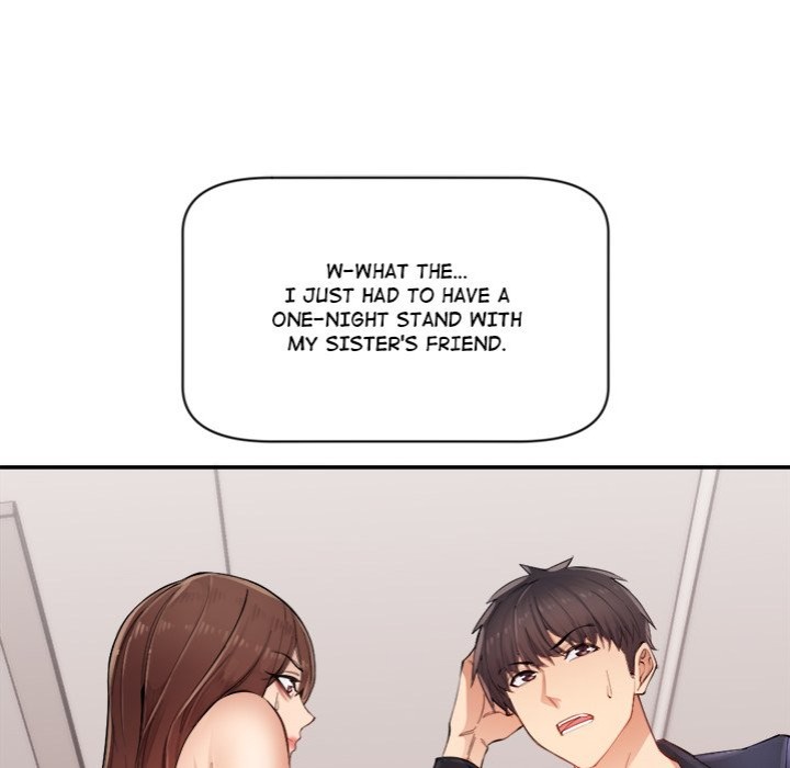 All Girl Sharehouse chapter 1 page 217