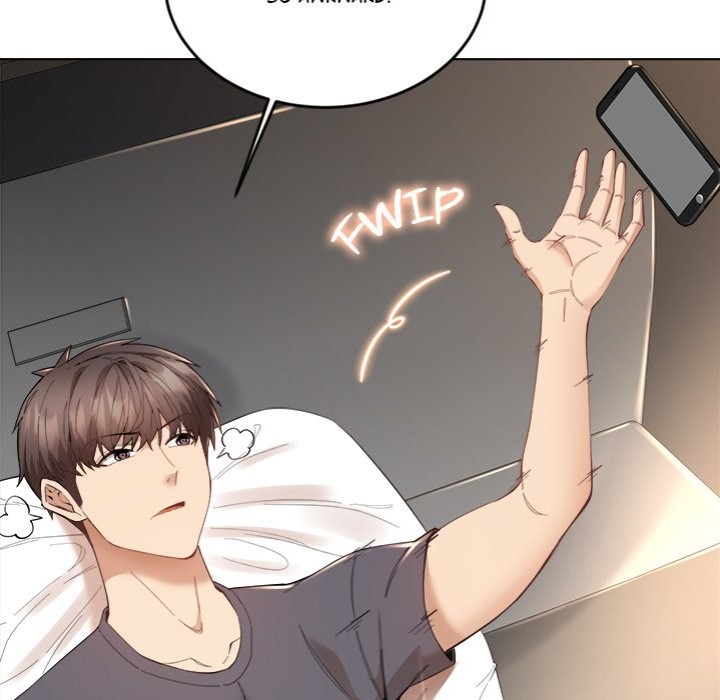 All Girl Sharehouse chapter 2 page 10