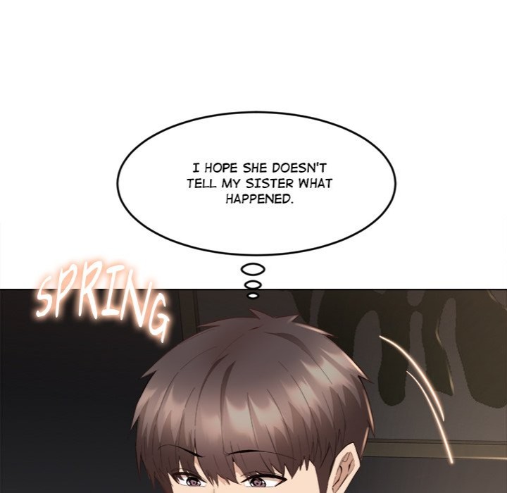 All Girl Sharehouse chapter 2 page 12
