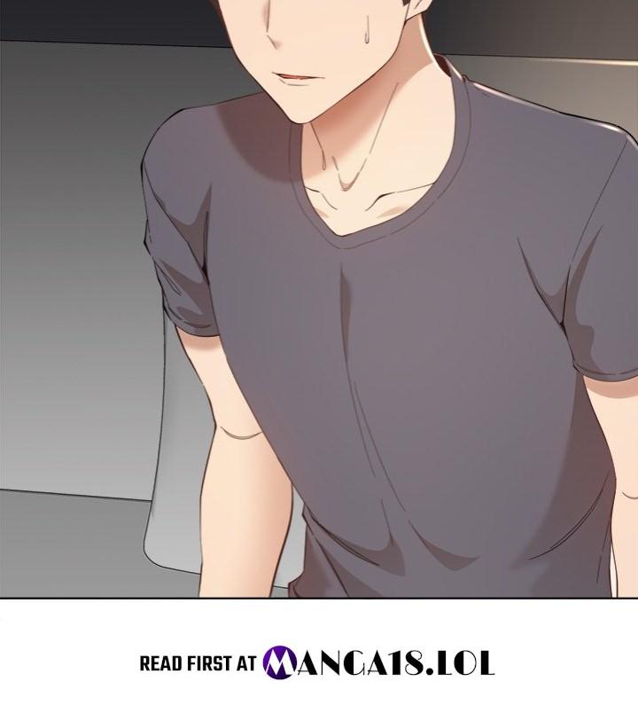 All Girl Sharehouse chapter 2 page 13