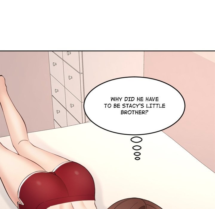 All Girl Sharehouse chapter 2 page 20