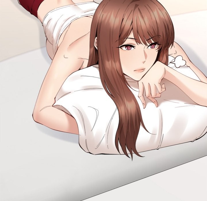 All Girl Sharehouse chapter 2 page 21