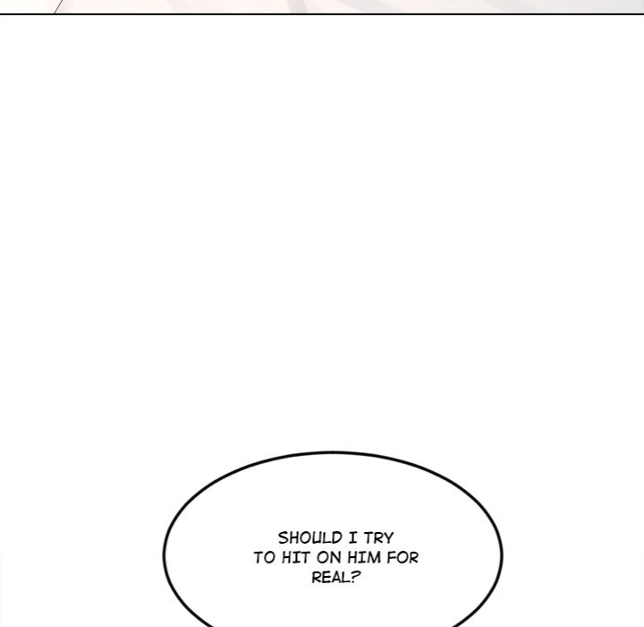 All Girl Sharehouse chapter 2 page 26