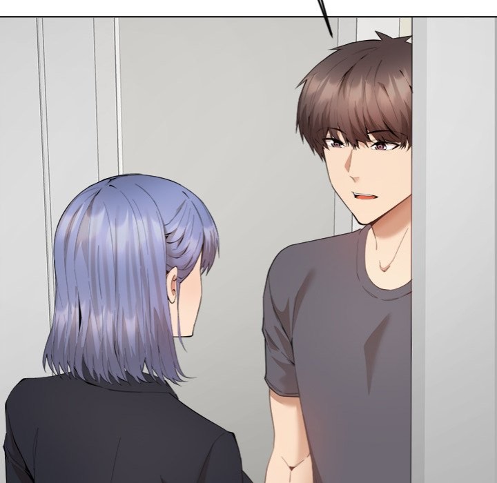 All Girl Sharehouse chapter 2 page 36