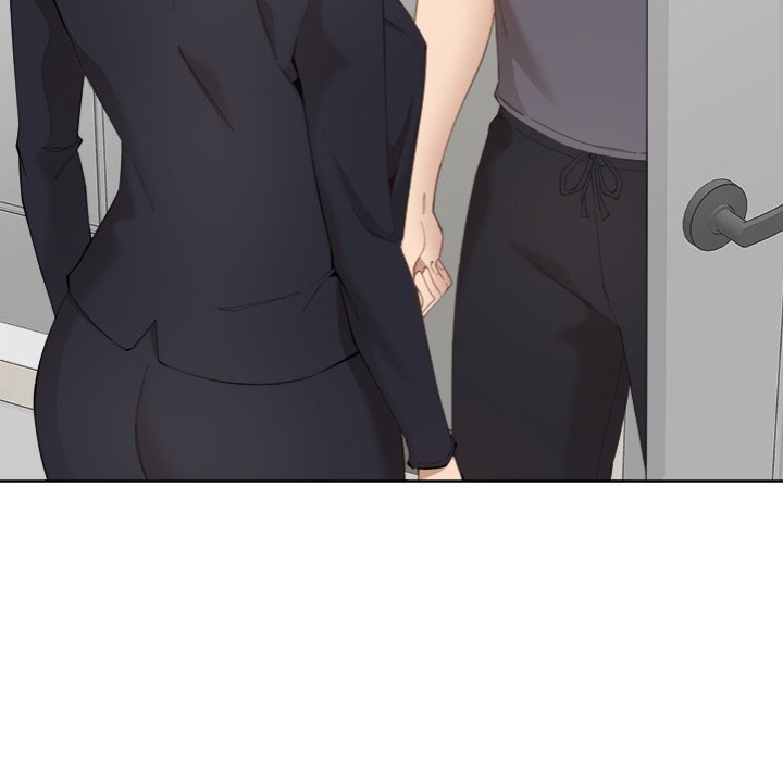 All Girl Sharehouse chapter 2 page 37
